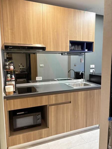 The Cube Loft Ladprao 107 : เดอะคิวบ์ ลอฟท์ ลาดพร้าว 107, กรุงเทพ, ซอยลาดพร้าว 107 ถนนลาดพร้าว, คลองจั่น, บางกะปิ, กรุงเทพ, 28 ตร.ม., คอนโด ขาย, โดย NR AGENT, 500506609 - DDproperty.com