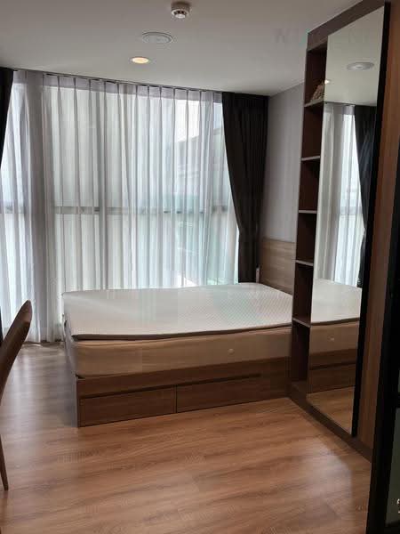 The Cube Loft Ladprao 107 : เดอะคิวบ์ ลอฟท์ ลาดพร้าว 107, กรุงเทพ, ซอยลาดพร้าว 107 ถนนลาดพร้าว, คลองจั่น, บางกะปิ, กรุงเทพ, 28 ตร.ม., คอนโด ขาย, โดย NR AGENT, 500506609 - DDproperty.com
