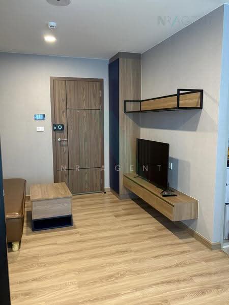 The Cube Loft Ladprao 107 : เดอะคิวบ์ ลอฟท์ ลาดพร้าว 107, กรุงเทพ, ซอยลาดพร้าว 107 ถนนลาดพร้าว, คลองจั่น, บางกะปิ, กรุงเทพ, 28 ตร.ม., คอนโด ขาย, โดย NR AGENT, 500506609 - DDproperty.com