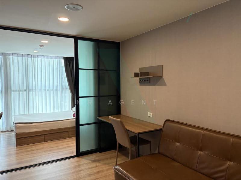 The Cube Loft Ladprao 107 : เดอะคิวบ์ ลอฟท์ ลาดพร้าว 107, กรุงเทพ, ซอยลาดพร้าว 107 ถนนลาดพร้าว, คลองจั่น, บางกะปิ, กรุงเทพ, 28 ตร.ม., คอนโด ขาย, โดย NR AGENT, 500506609 - DDproperty.com