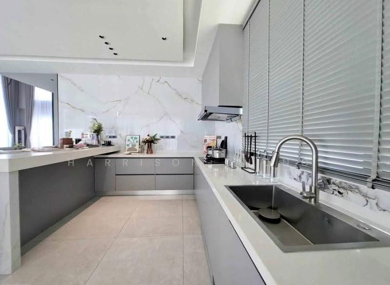 4-BR Villa, Chon Buri (Pattaya), Nong Pru, Bang Lamung (Pattaya), Chon Buri (Pattaya), 4 Bedrooms, 280 sqm, Villa For Sale, by Harrison Chong, 500506610 - DDproperty.com