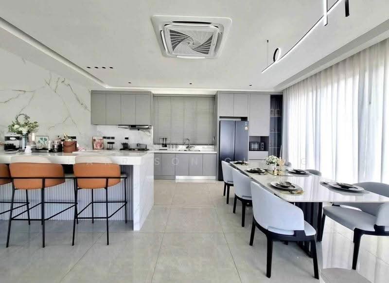 4-BR Villa, Chon Buri (Pattaya), Nong Pru, Bang Lamung (Pattaya), Chon Buri (Pattaya), 4 Bedrooms, 280 sqm, Villa For Sale, by Harrison Chong, 500506610 - DDproperty.com