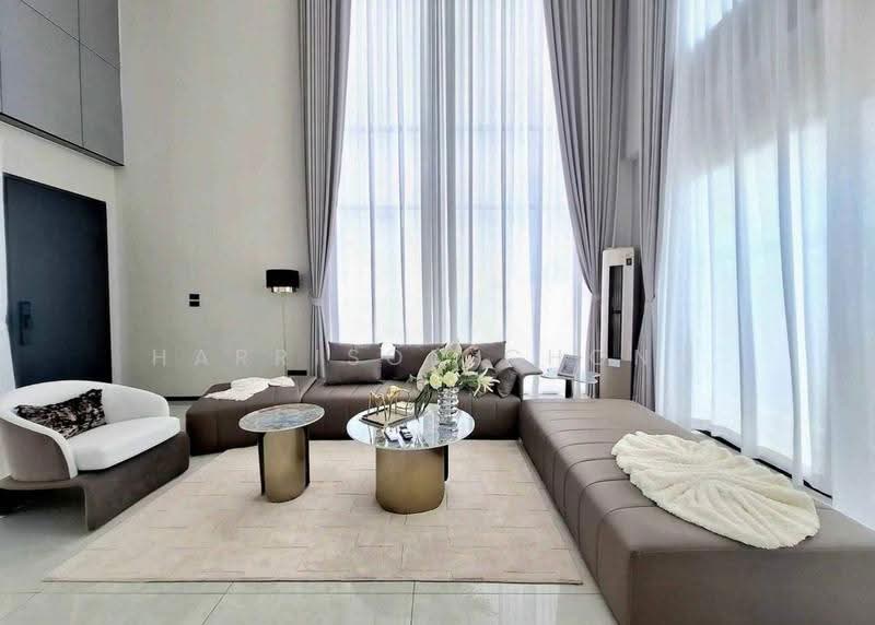 4-BR Villa, Chon Buri (Pattaya), Nong Pru, Bang Lamung (Pattaya), Chon Buri (Pattaya), 4 Bedrooms, 280 sqm, Villa For Sale, by Harrison Chong, 500506610 - DDproperty.com