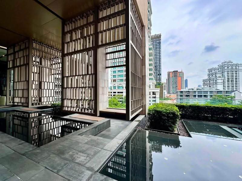 39 by Sansiri : 39 บาย แสนสิริ, กรุงเทพ, 11 ซอยสุขุมวิท 39 แขวงคลองตันเหนือ เขตวัฒนา กรุงเทพมหานคร, คลองตันเหนือ, วัฒนา, กรุงเทพ, 76 ตร.ม., คอนโด ให้เช่า, โดย Thanakit Pongpit, 500506611 - DDproperty.com