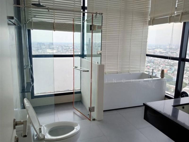Urbano Absolute Sathon-Taksin : เออร์บาโน่ แอบโซลูท สาทร - ตากสิน, กรุงเทพ, 345 ซอยเจริญนคร 14/2, คลองต้นไทร, คลองสาน, กรุงเทพ, 165 ตร.ม., คอนโด ขาย, โดย Teeranop Inchan, 500506612 - DDproperty.com