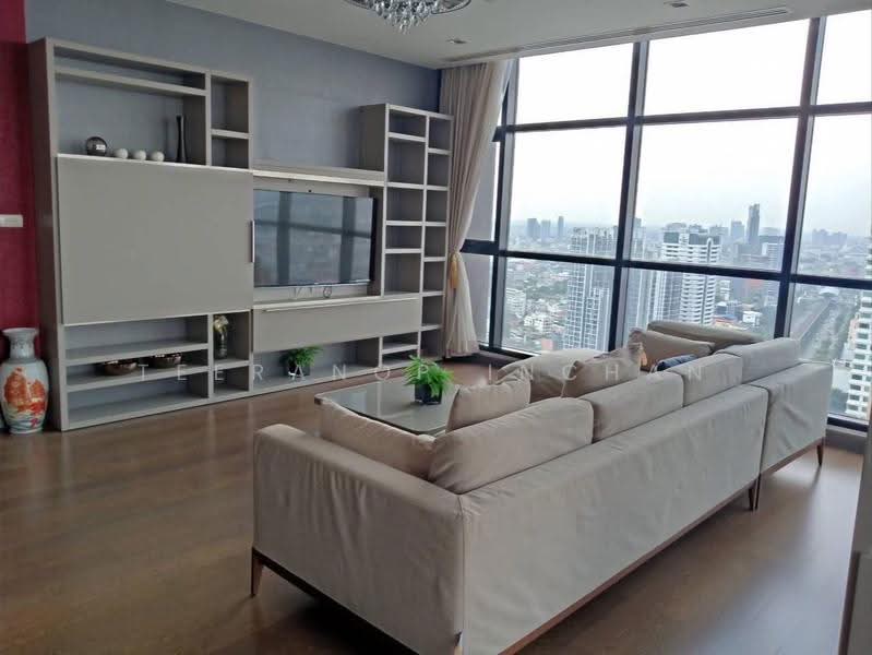 Urbano Absolute Sathon-Taksin : เออร์บาโน่ แอบโซลูท สาทร - ตากสิน, กรุงเทพ, 345 ซอยเจริญนคร 14/2, คลองต้นไทร, คลองสาน, กรุงเทพ, 165 ตร.ม., คอนโด ขาย, โดย Teeranop Inchan, 500506612 - DDproperty.com