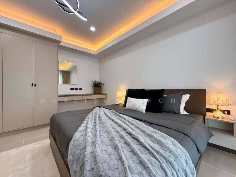The Majestic Jomtien, Chon Buri (Pattaya), 52 Bun Kanchana Alley, Nong Pru, Bang Lamung (Pattaya), Chon Buri (Pattaya), 2 Bedrooms, 76 sqm, Condo For Sale, by Harrison Chong, 500506613 - DDproperty.com