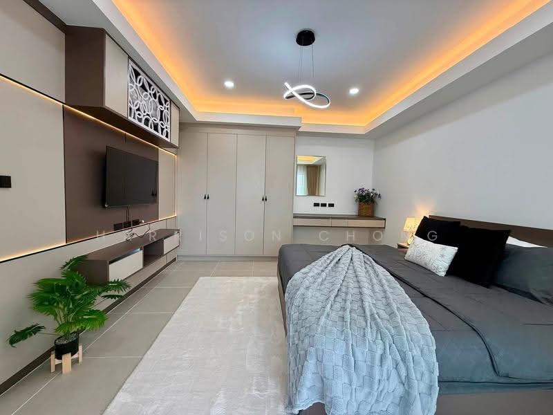 The Majestic Jomtien : เดอะ มาเจสติค จอมเทียน, ชลบุรี, 52 ซอย บุญกาญจนา, หนองปรือ, บางละมุง, ชลบุรี, 76 ตร.ม., คอนโด ขาย, โดย Harrison Chong, 500506613 - DDproperty.com