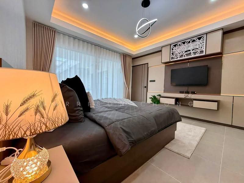 The Majestic Jomtien, Chon Buri (Pattaya), 52 Bun Kanchana Alley, Nong Pru, Bang Lamung (Pattaya), Chon Buri (Pattaya), 2 Bedrooms, 76 sqm, Condo For Sale, by Harrison Chong, 500506613 - DDproperty.com