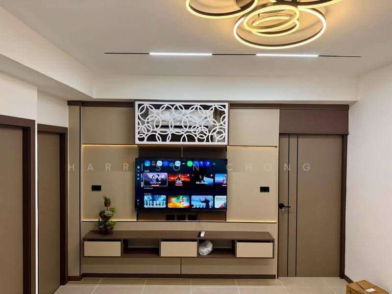 The Majestic Jomtien, Chon Buri (Pattaya), 52 Bun Kanchana Alley, Nong Pru, Bang Lamung (Pattaya), Chon Buri (Pattaya), 2 Bedrooms, 76 sqm, Condo For Sale, by Harrison Chong, 500506613 - DDproperty.com