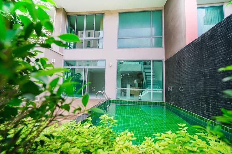 Casalunar Paradiso, Chon Buri (Pattaya), Sukhumvit Road, Saen Suk, Muang Chon Buri, Chon Buri (Pattaya), 3 Bedrooms, 187 sqm, Condo For Sale, by Harrison Chong, 500506614 - DDproperty.com