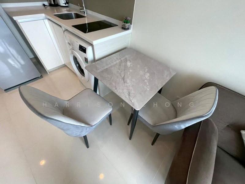 The Riviera Wongamat, Chon Buri (Pattaya), Na Kluea 16 Alley, Na Kloe, Bang Lamung (Pattaya), Chon Buri (Pattaya), 1 Bedroom, 35 sqm, Condo For Sale, by Harrison Chong, 500506615 - DDproperty.com