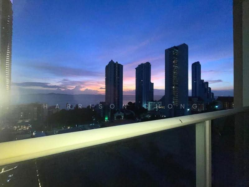The Riviera Wongamat, Chon Buri (Pattaya), Na Kluea 16 Alley, Na Kloe, Bang Lamung (Pattaya), Chon Buri (Pattaya), 1 Bedroom, 35 sqm, Condo For Sale, by Harrison Chong, 500506615 - DDproperty.com