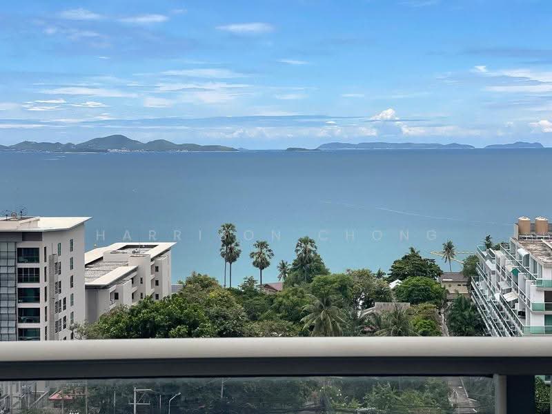 The Riviera Wongamat, Chon Buri (Pattaya), Na Kluea 16 Alley, Na Kloe, Bang Lamung (Pattaya), Chon Buri (Pattaya), 1 Bedroom, 35 sqm, Condo For Sale, by Harrison Chong, 500506615 - DDproperty.com