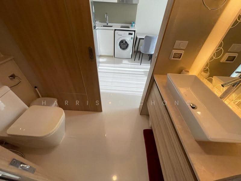 The Riviera Wongamat, Chon Buri (Pattaya), Na Kluea 16 Alley, Na Kloe, Bang Lamung (Pattaya), Chon Buri (Pattaya), 1 Bedroom, 35 sqm, Condo For Sale, by Harrison Chong, 500506615 - DDproperty.com