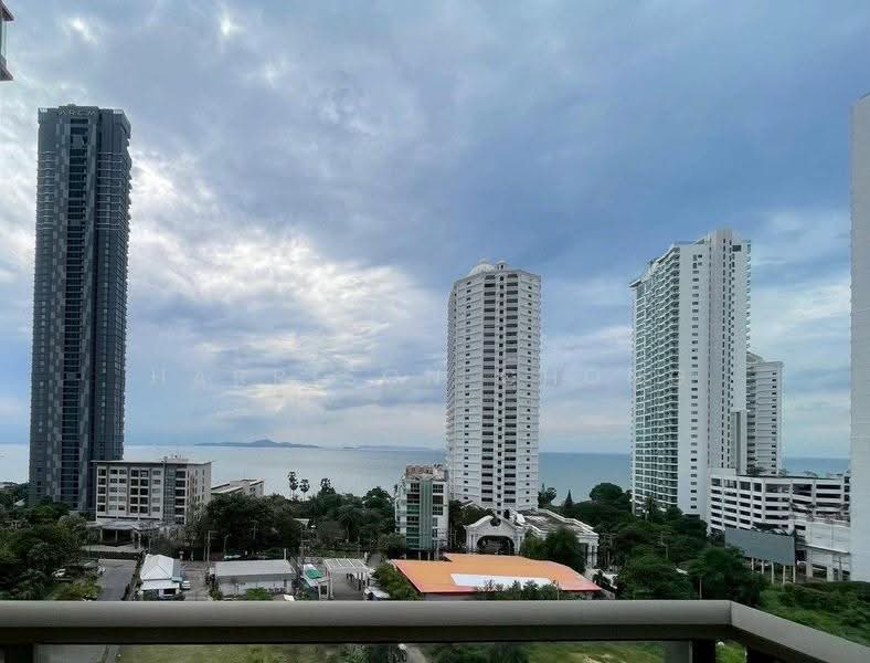 The Riviera Wongamat, Chon Buri (Pattaya), Na Kluea 16 Alley, Na Kloe, Bang Lamung (Pattaya), Chon Buri (Pattaya), 1 Bedroom, 35 sqm, Condo For Sale, by Harrison Chong, 500506615 - DDproperty.com