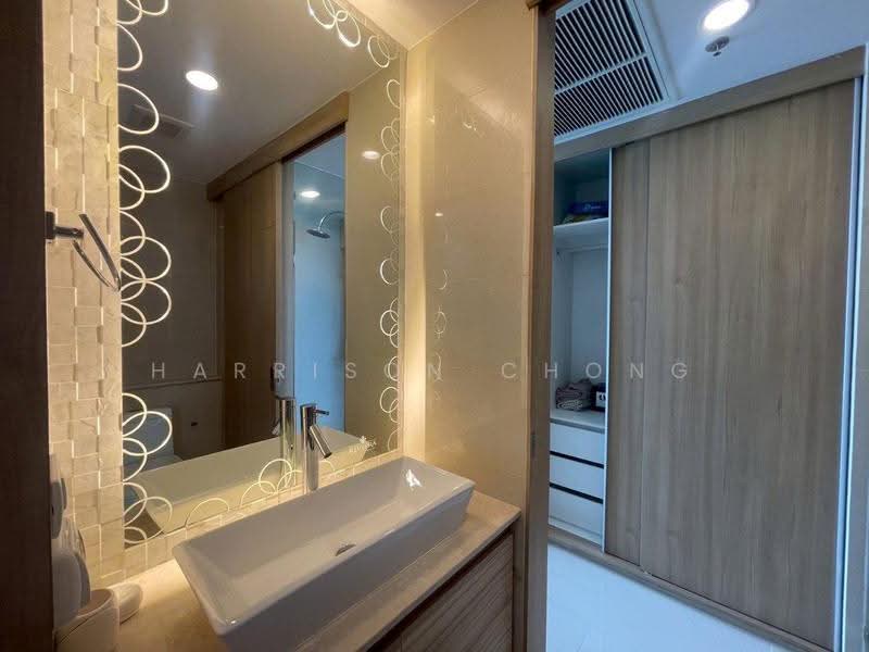 The Riviera Wongamat, Chon Buri (Pattaya), Na Kluea 16 Alley, Na Kloe, Bang Lamung (Pattaya), Chon Buri (Pattaya), 1 Bedroom, 35 sqm, Condo For Sale, by Harrison Chong, 500506615 - DDproperty.com