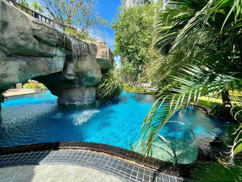 The Riviera Wongamat, Chon Buri (Pattaya), Na Kluea 16 Alley, Na Kloe, Bang Lamung (Pattaya), Chon Buri (Pattaya), 1 Bedroom, 35 sqm, Condo For Sale, by Harrison Chong, 500506615 - DDproperty.com