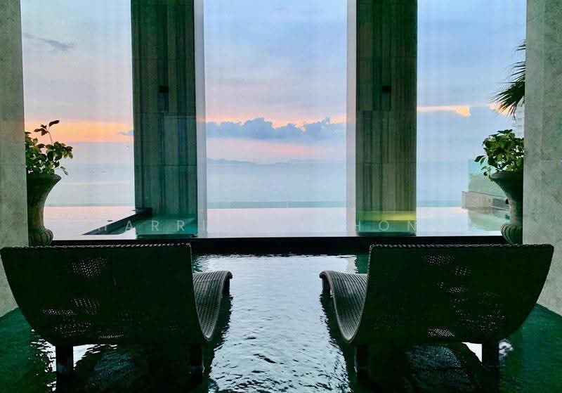 The Riviera Wongamat, Chon Buri (Pattaya), Na Kluea 16 Alley, Na Kloe, Bang Lamung (Pattaya), Chon Buri (Pattaya), 1 Bedroom, 35 sqm, Condo For Sale, by Harrison Chong, 500506615 - DDproperty.com