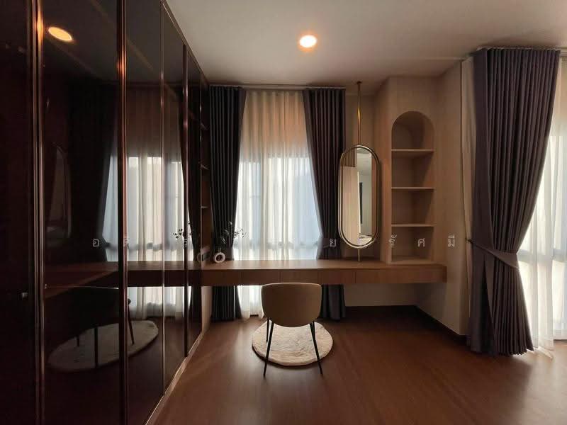 The City Bangna 3, Samut Prakan, Bang Kaeo, Bang Plee, Samut Prakan, 4 Bedrooms, 326 sqm, Single Detached House For Rent, by Adisorn Ploymeerassamee, 500506617 - DDproperty.com