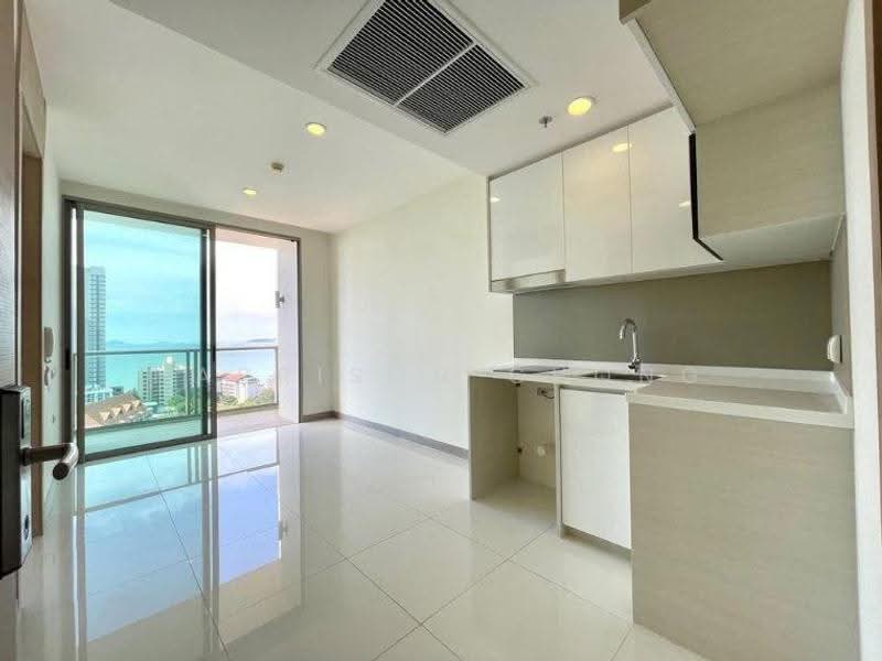The Riviera Wongamat, Chon Buri (Pattaya), Na Kluea 16 Alley, Na Kloe, Bang Lamung (Pattaya), Chon Buri (Pattaya), 1 Bedroom, 35 sqm, Condo For Sale, by Harrison Chong, 500506618 - DDproperty.com