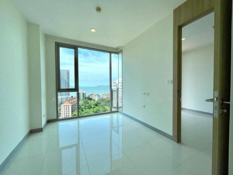 The Riviera Wongamat, Chon Buri (Pattaya), Na Kluea 16 Alley, Na Kloe, Bang Lamung (Pattaya), Chon Buri (Pattaya), 1 Bedroom, 35 sqm, Condo For Sale, by Harrison Chong, 500506618 - DDproperty.com