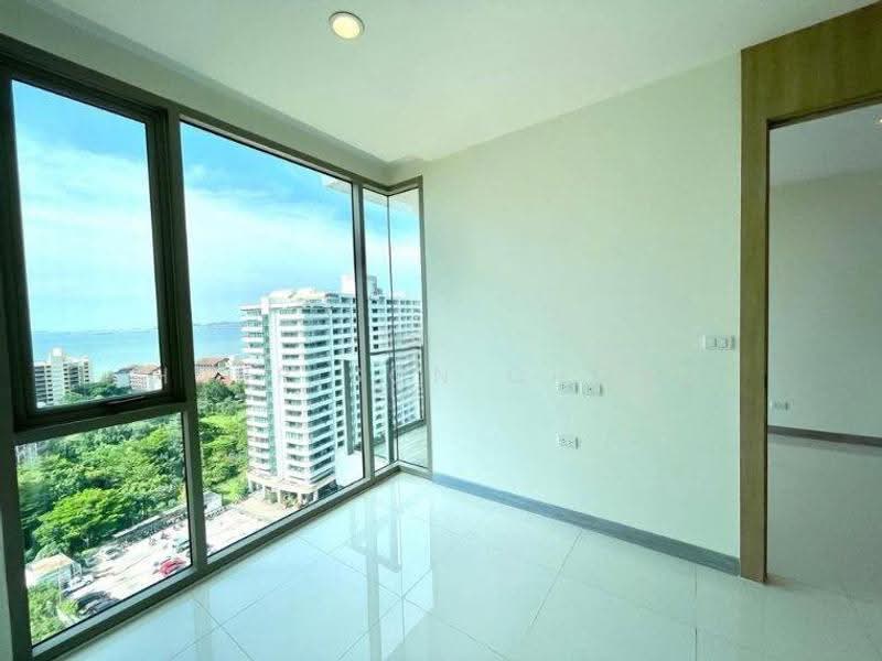 The Riviera Wongamat, Chon Buri (Pattaya), Na Kluea 16 Alley, Na Kloe, Bang Lamung (Pattaya), Chon Buri (Pattaya), 1 Bedroom, 35 sqm, Condo For Sale, by Harrison Chong, 500506618 - DDproperty.com