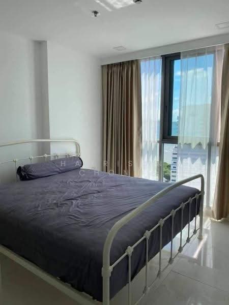 The Cloud, Chon Buri (Pattaya), Pratumnak Rd., Nong Pru, Bang Lamung (Pattaya), Chon Buri (Pattaya), 1 Bedroom, 36 sqm, Condo For Sale, by Harrison Chong, 500506619 - DDproperty.com