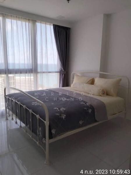 The Cloud, Chon Buri (Pattaya), Pratumnak Rd., Nong Pru, Bang Lamung (Pattaya), Chon Buri (Pattaya), 1 Bedroom, 36 sqm, Condo For Sale, by Harrison Chong, 500506619 - DDproperty.com