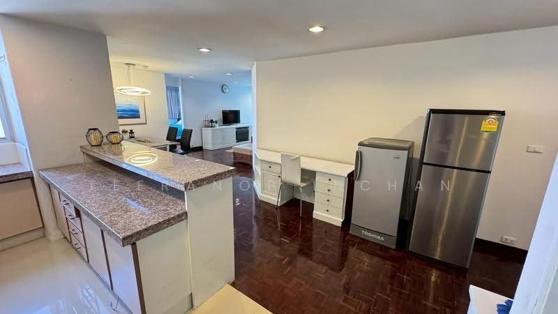 Tai Ping Towers, Bangkok, 582 Soi Sukhumvit 63, Khlong Tan Nua, Watthana, Bangkok, 2 Bedrooms, 102 sqm, Condo For Sale, by Teeranop Inchan, 500506620 - DDproperty.com