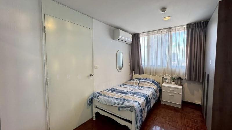 Tai Ping Towers, Bangkok, 582 Soi Sukhumvit 63, Khlong Tan Nua, Watthana, Bangkok, 2 Bedrooms, 102 sqm, Condo For Sale, by Teeranop Inchan, 500506620 - DDproperty.com