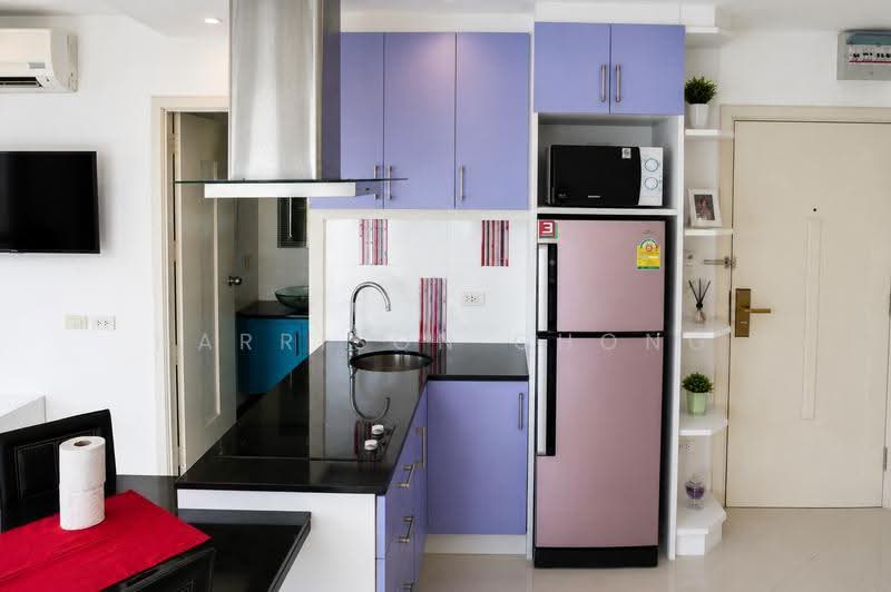 Jada Beach Condo, Chon Buri (Pattaya), 9 เทพประสิทธิ์, Nong Pru, Bang Lamung (Pattaya), Chon Buri (Pattaya), Studio, 37 sqm, Condo For Sale, by Harrison Chong, 500506621 - DDproperty.com