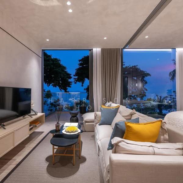 Arom Wongamat : อารมณ์ วงศ์อมาตย์, ชลบุรี, ซอย นาเกลือ 16, นาเกลือ, บางละมุง, ชลบุรี, 47 ตร.ม., คอนโด ขาย, โดย Harrison Chong, 500506622 - DDproperty.com