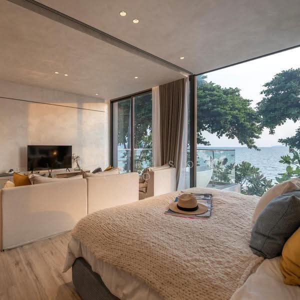 Arom Wongamat, Chon Buri (Pattaya), Na Kluea 16 Alley, Na Kloe, Bang Lamung (Pattaya), Chon Buri (Pattaya), 1 Bedroom, 47 sqm, Condo For Sale, by Harrison Chong, 500506622 - DDproperty.com