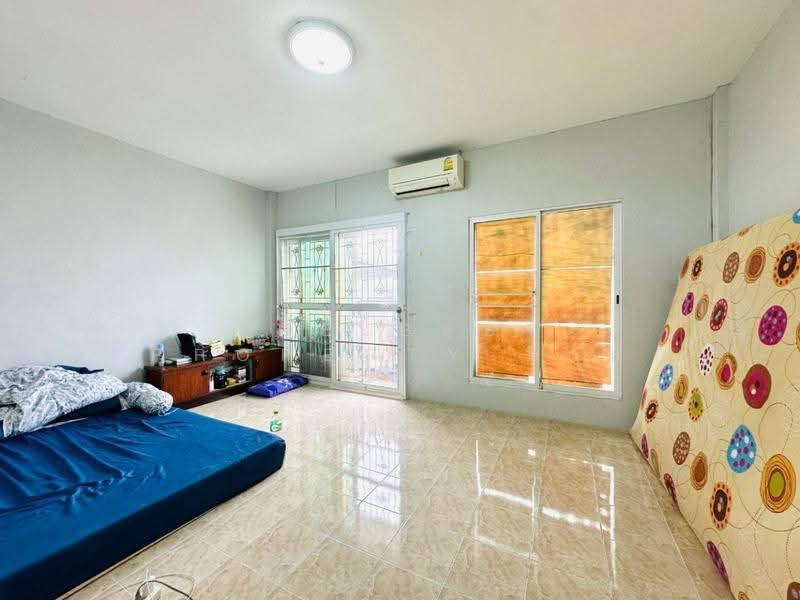 วิเศษสุขนคร เฟส 5 พันท้ายนรสิงห์, Samut Sakhon, Phanthai Norasing, Muang Samut Sakhon, Samut Sakhon, 3 Bedrooms, 100 sqm, Townhouse For Sale, by The Best Property ตาล, 500506623 - DDproperty.com