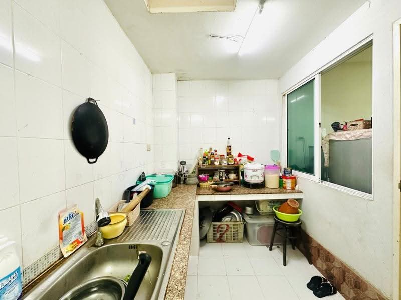 วิเศษสุขนคร เฟส 5 พันท้ายนรสิงห์, Samut Sakhon, Phanthai Norasing, Muang Samut Sakhon, Samut Sakhon, 3 Bedrooms, 100 sqm, Townhouse For Sale, by The Best Property ตาล, 500506623 - DDproperty.com