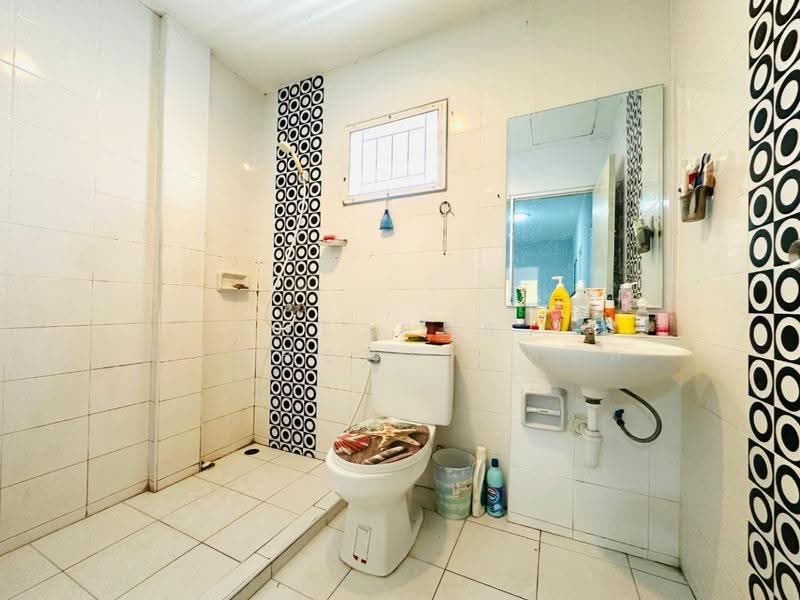 วิเศษสุขนคร เฟส 5 พันท้ายนรสิงห์, Samut Sakhon, Phanthai Norasing, Muang Samut Sakhon, Samut Sakhon, 3 Bedrooms, 100 sqm, Townhouse For Sale, by The Best Property ตาล, 500506623 - DDproperty.com