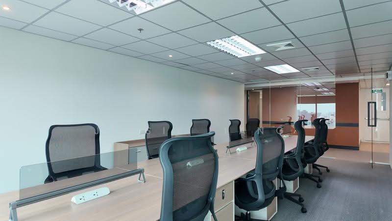 SKYY9 CENTRE: สกายไนน์ เซ็นเตอร์, กรุงเทพ, ดินแดง, กรุงเทพ, 40 ตร.ม., สำนักงาน ให้เช่า, โดย Jessie Liang, 500506624 - DDproperty.com