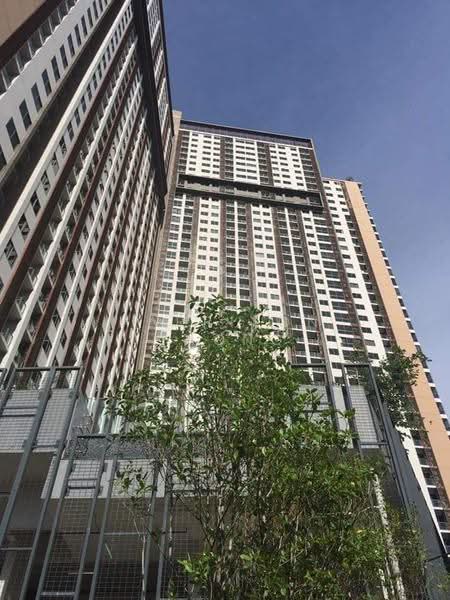 Unixx South Pattaya, Chon Buri (Pattaya), Village No. 12 163, Nong Pru, Bang Lamung (Pattaya), Chon Buri (Pattaya), 1 Bedroom, 35 sqm, Condo For Sale, by Harrison Chong, 500506625 - DDproperty.com