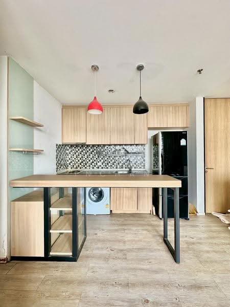 The Issara Ladprao, Bangkok, 296 Ladpao Road, Jom Phon, Chatuchak, Bangkok, 2 Bedrooms, 78 sqm, Condo For Sale, by Teeranop Inchan, 500506626 - DDproperty.com