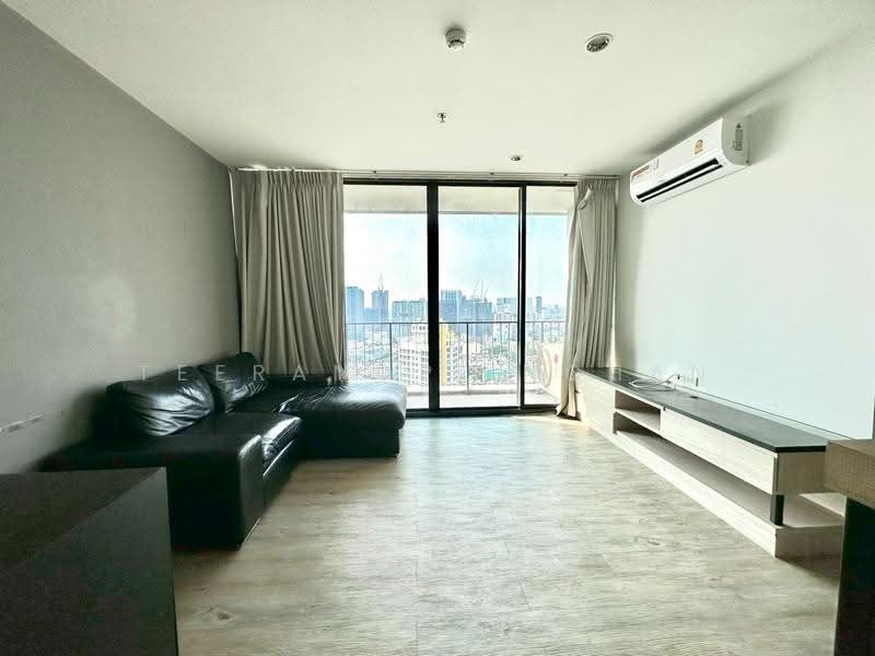 The Issara Ladprao, Bangkok, 296 Ladpao Road, Jom Phon, Chatuchak, Bangkok, 2 Bedrooms, 78 sqm, Condo For Sale, by Teeranop Inchan, 500506626 - DDproperty.com