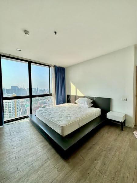 The Issara Ladprao, Bangkok, 296 Ladpao Road, Jom Phon, Chatuchak, Bangkok, 2 Bedrooms, 78 sqm, Condo For Sale, by Teeranop Inchan, 500506626 - DDproperty.com