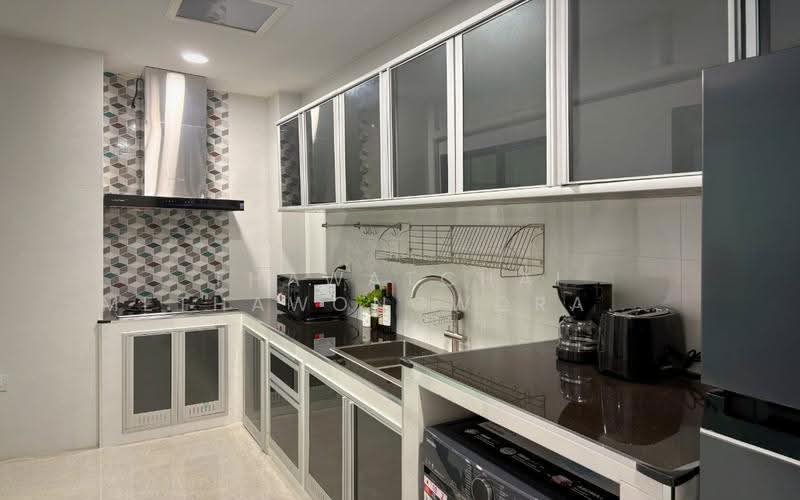 Premium Time Home Suanluang Rama 9, Bangkok, Chaloem Phrakiat Rama 9 Road, Soi 47, Nong Bon, Prawet, Bangkok, 2 Bedrooms, 140 sqm, Townhouse For Rent, by Thawatchai Methawongworakul, 500506628 - DDproperty.com