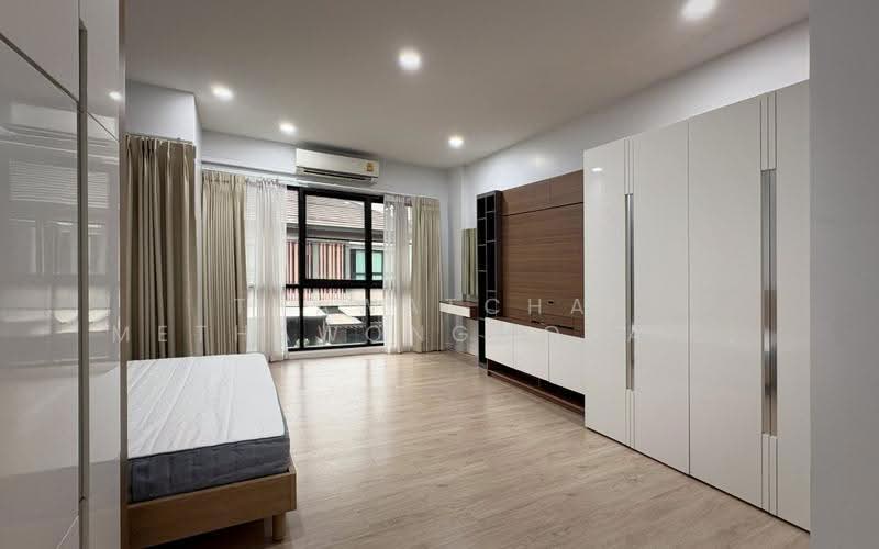 Premium Time Home Suanluang Rama 9 : พรีเมี่ยม ไทม์โฮม สวนหลวง ร.9, กรุงเทพ, ถนนเฉลิมพระเกียรติ ร.9 ซอย47, หนองบอน, ประเวศ, กรุงเทพ, 140 ตร.ม., ทาวน์เฮ้าส์ ให้เช่า, โดย Thawatchai Methawongworakul, 500506628 - DDproperty.com
