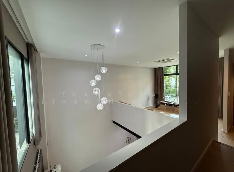 undefined, Bangkok, Saphan Sung, Bangkok, 3 Bedrooms, 96 sqm, Townhouse For Rent, by Thawatchai Methawongworakul, 500506630 - DDproperty.com