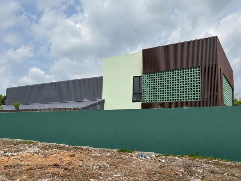 โกดังพร้อมที่ดินประเวศ กรุงเทพมหานคร, bangkok, Nong Bon, Prawet, Bangkok, , 100 sqm, Warehouse/Factory For Sale, by The Best Property น้อย, 500506633 - DDproperty.com