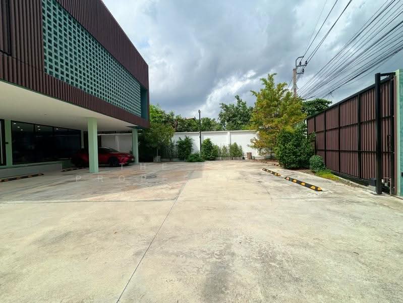 โกดังพร้อมที่ดินประเวศ กรุงเทพมหานคร, bangkok, Nong Bon, Prawet, Bangkok, , 100 sqm, Warehouse/Factory For Sale, by The Best Property น้อย, 500506633 - DDproperty.com