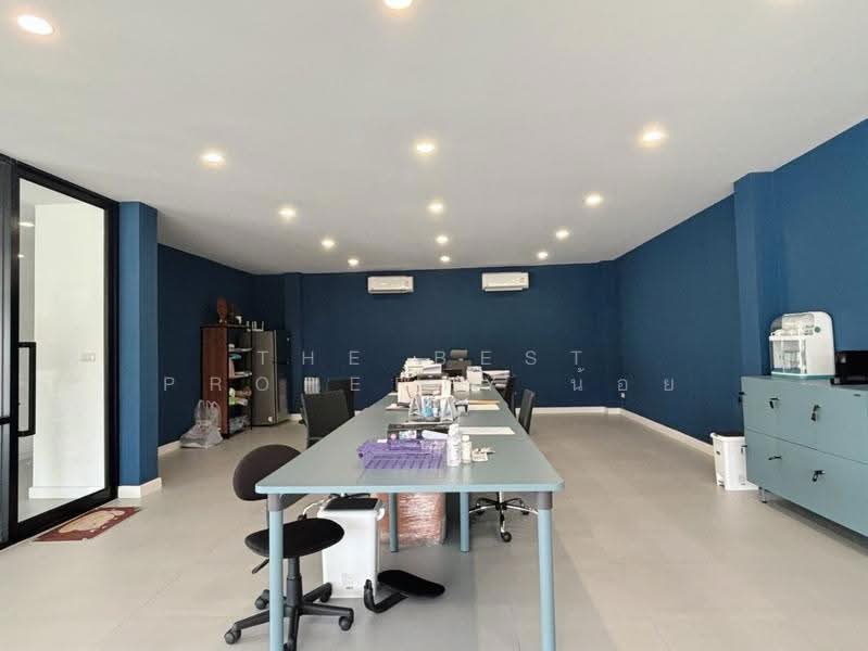โกดังพร้อมที่ดินประเวศ กรุงเทพมหานคร, bangkok, Nong Bon, Prawet, Bangkok, , 100 sqm, Warehouse/Factory For Sale, by The Best Property น้อย, 500506633 - DDproperty.com