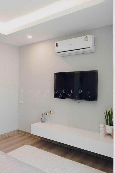 Mahidol Condo, Chiang Mai, Baan Pa Prao Nok Soi 3, Pa Daet, Muang Chiang Mai, Chiang Mai, 2 Bedrooms, 46 sqm, Condo For Rent, by Baandeedee Chiangmai, 500506634 - DDproperty.com