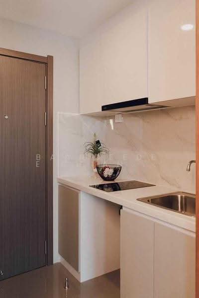 Mahidol Condo, Chiang Mai, Baan Pa Prao Nok Soi 3, Pa Daet, Muang Chiang Mai, Chiang Mai, 2 Bedrooms, 46 sqm, Condo For Rent, by Baandeedee Chiangmai, 500506634 - DDproperty.com